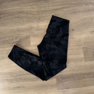 LULULEMON ALIGN HIGH RISE PANT 25”